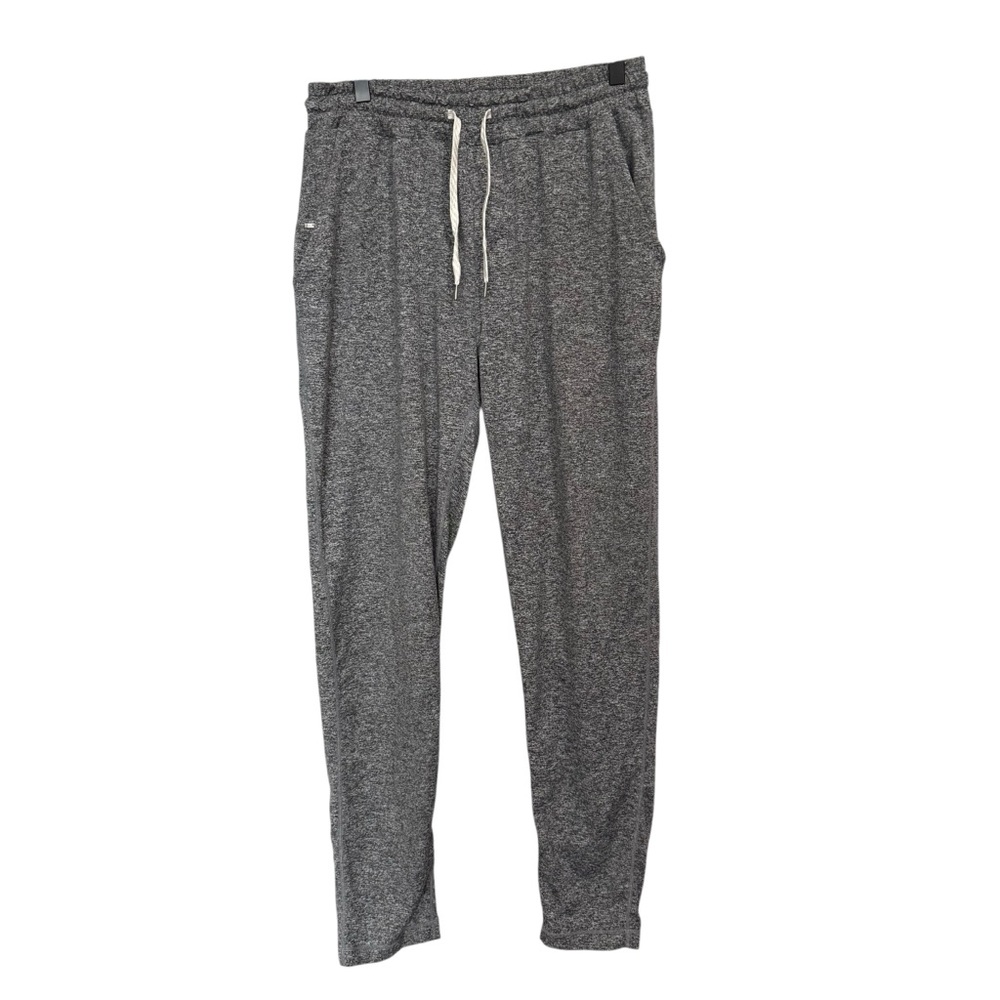 Vuori Men's‎ Ponto Performance Pant 30" inseam  Size Small